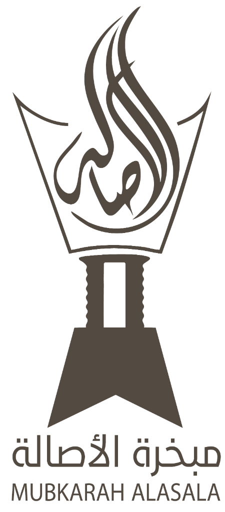Mubkarah Alasala Logo